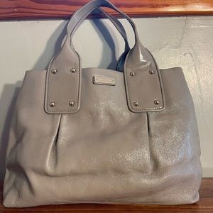 Patent Kate Spade satchel